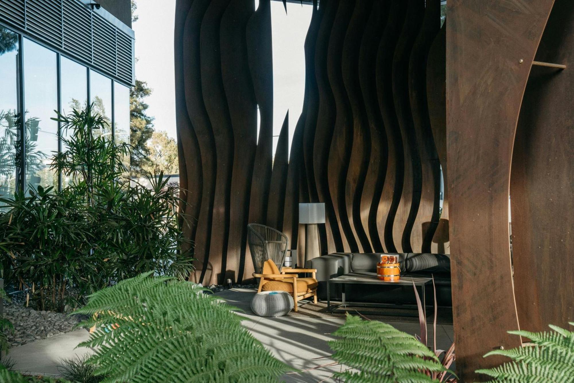 Tetra Hotel, Autograph Collection Sunnyvale Exterior photo